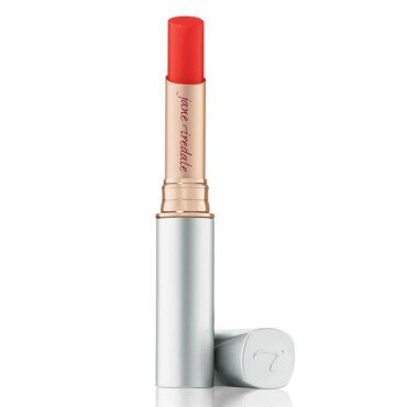 Jane Iredale Just Kissed Forever Red 3g - Jane Iredale