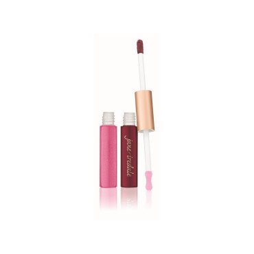 Jane Iredale Lip Fixation Lip Stain/Gloss Rapture 3ml - Jane Iredale