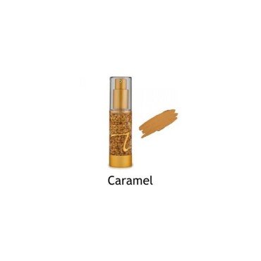 Jane Iredale Liquid Minerals 30ml Caramel - Jane Iredale