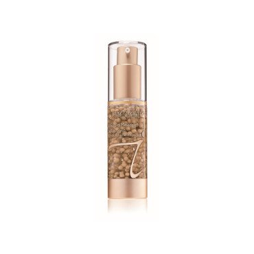 Jane Iredale Liquid Minerals A Foundation Warm Sienna 30ml - Jane Iredale