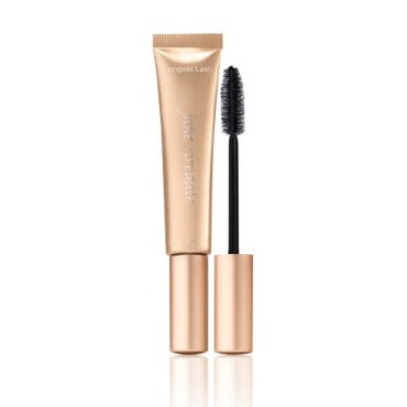 Jane Iredale Longest Lash Mascara Black Ice 12g - Jane Iredale