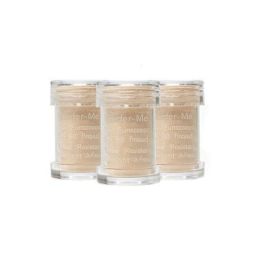 Jane Iredale Powder-Me SPF Dry Sunscreen Refill SPF30 Nude 7.5g - Jane Iredale
