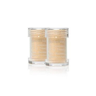 Jane Iredale Powder-Me SPF Dry Sunscreen Refill SPF30 Tanned 7.5g - Jane Iredale