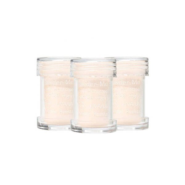 Jane Iredale Powder-Me SPF Dry Sunscreen Refill SPF30 Translucent 7.5g - 1