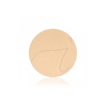Jane Iredale Pure Pressed Powders 9.9g SPF20 Refill Warm Sienna - Jane Iredale