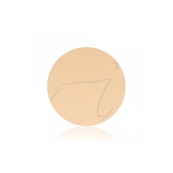 Jane Iredale Pure Pressed Powders 9.9g SPF20 Refill Warm Sienna - 1