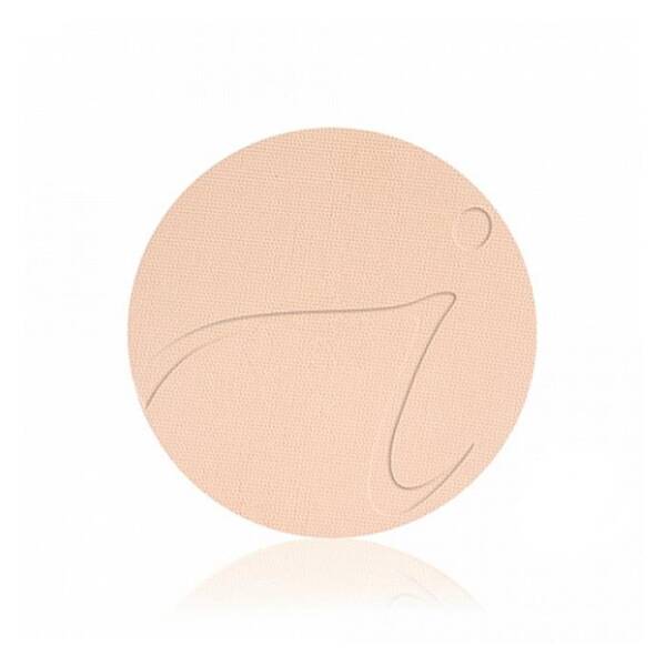 Jane Iredale Pure Pressed Powders 9.9g SPF20 Refill Natural - 1