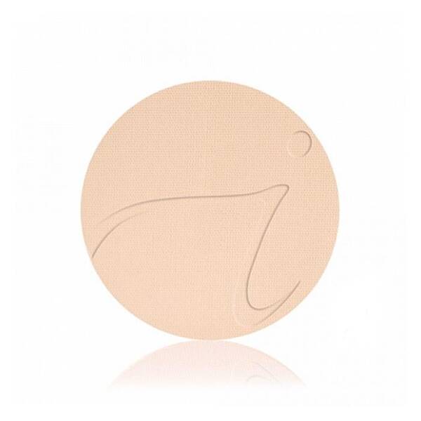 Jane Iredale Pure Pressed Powders 9.9g SPF20 Refill Warm Silk - 1