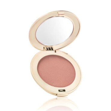 Jane Iredale Purepressed Blush Mocha 3.7g - Jane Iredale