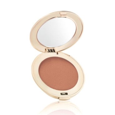 Jane Iredale Purepressed Blush Sheer Honey 3.7g - Jane Iredale