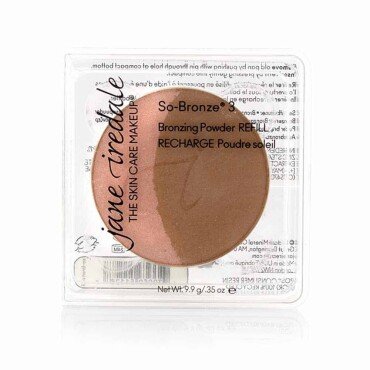 Jane Iredale So-Bronze 3 Bronzing Powder (Refill) 9.9g - Jane Iredale