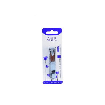 Jaune Vaste Nail Clippers Tırnak Makası L TRC006 - Jaune Vaste