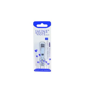 Jaune Vaste Nail Clippers Tırnak Makası S TRC005 - Jaune Vaste