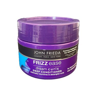 John Frieda Frizz Ease Deep Conditioner 250ml - John Frieda