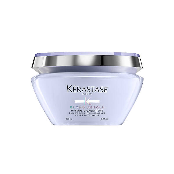 Kerastase Blond Absolu Masque Cicaextreme İşlem Sonrası Saç Bakım Maskesi 200 ml - 1