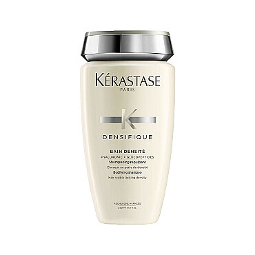 Kerastase Densifique Bain Densite Yoğunluk Veren Şampuan 250 ml - Kerastase