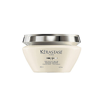 Kerastase Densifique Densite 200 ml Dökülen Saçlara Yoğunlaştırıcı Saç Maskesi 200 ml - Kerastase