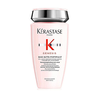 Kerastase Genesis Bain Riche Nutri Fortifiant Dökülme Karşıtı Güçlendirici Şampuan 250 ml - Kerastase
