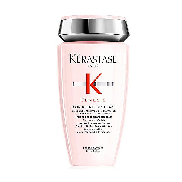 Kerastase Genesis Bain Riche Nutri Fortifiant Dökülme Karşıtı Güçlendirici Şampuan 250 ml - 1