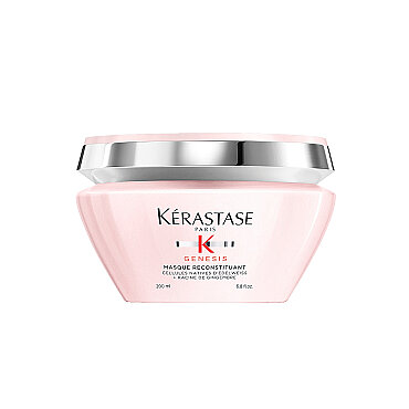 Kerastase Genesis Masque Reconstituant Dökülme Karşıtı Yoğun Güçlendirici Bakım Maskesi 200 ml - Kerastase