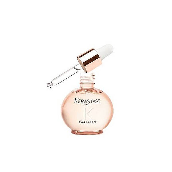 Kerastase Gloss Absolu Elektriklenmeye Eğilimli Saçlar Için Parlaklık Veren Saç Bakım Yağı 45 ml - 1