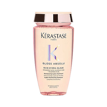 Kerastase Gloss Absolu Elektriklenmeye Eğilimli Saçlar Için Parlaklık Veren Şampuan 250 ml - Kerastase