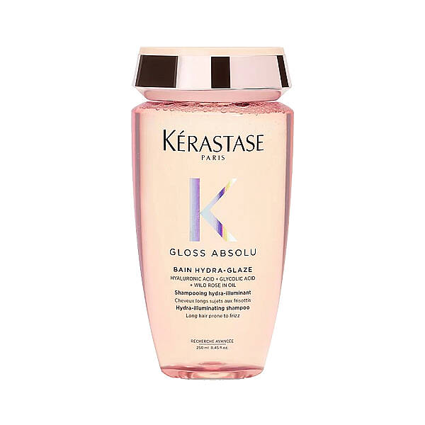 Kerastase Gloss Absolu Elektriklenmeye Eğilimli Saçlar Için Parlaklık Veren Şampuan 250 ml - 1