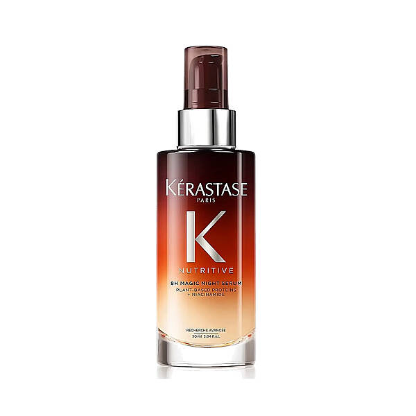 Kerastase Nutritive 8H Magic Night Yoğun Besleyici Gece Serumu 90 ml - 1