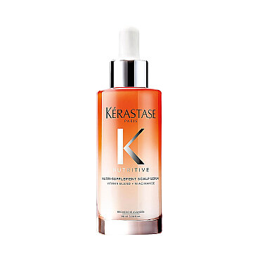 Kerastase Nutritive Nutri-Supplement Scalp Besleyici Saç Derisi Serumu 90 ml  - Kerastase