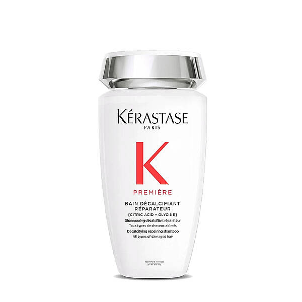 Kerastase Premiere Bain Decalcifiant Reparateur Yıpranmış Saçlar için Şampuan 250 ml - 1