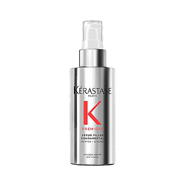 Kerastase Premiere Serum Filler Fondamental Elektriklenme Karşıtı Onarım Sağlayan Saç Serumu 90 ml - Kerastase