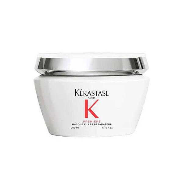 Kerastase Premiere Yıpranmış Saçlar Için Onarım Sağlayan Koruyucu Saç Bakım Maskesi 200 ml - 1