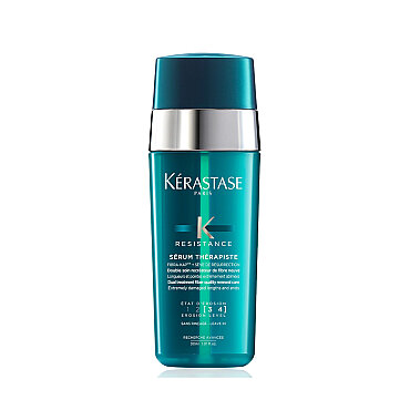 Kerastase Resistance Sérum Thérapiste Yıpranmış Ve Işlem Görmüş Saçlar Için Onarıcı Serum 2x15 ml - Kerastase