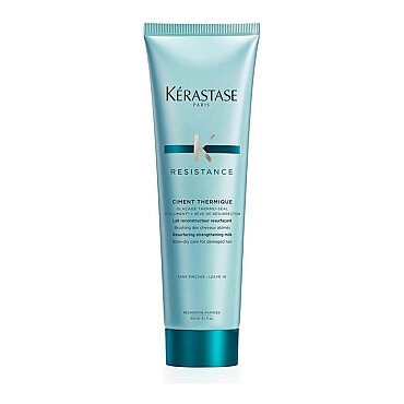 Kerastase Resistance Zayıf ve Yıpranmış Saçlar İçin Durulanmayan Saç Bakım Kremi 150 ml - Kerastase