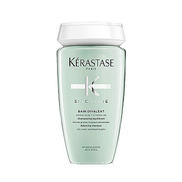 Kerastase Specifique Bain Divalent Yağlanma Karşıtı Şampuan 250 ml - Kerastase
