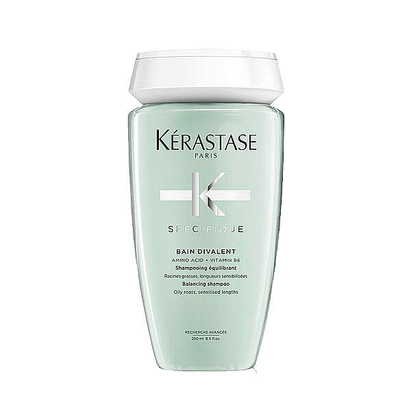 Kerastase Specifique Bain Divalent Yağlanma Karşıtı Şampuan 250 ml - 1
