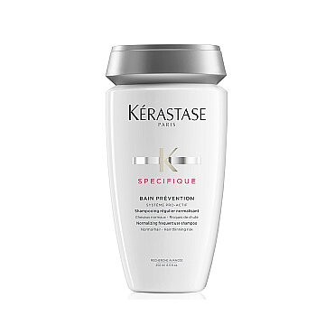 Kerastase Specifique Kalın Telli Saçlar İçin Dökülme Karşıtı Şampuan 250 ml - Kerastase