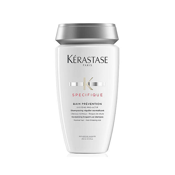 Kerastase Specifique Kalın Telli Saçlar İçin Dökülme Karşıtı Şampuan 250 ml - 1