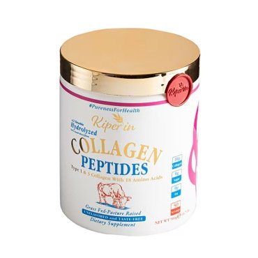 Kiperin Collagen Peptides 500g - Kiperin