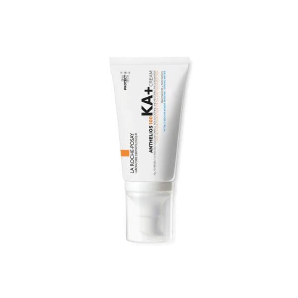 La Roche Posay Anthelios 100 KA+ Parfümsüz Güneş Koruyucu SPF50+ 50ml - 1