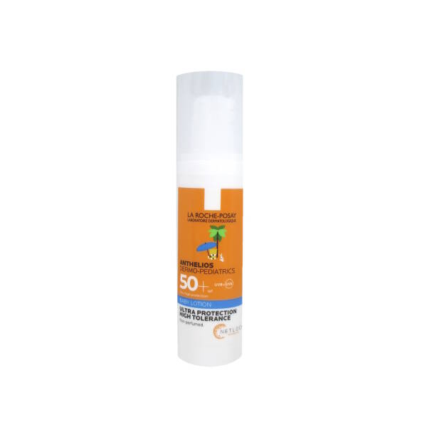 La Roche Posay Anthelios Baby Milk SPF 50+ 50ml - 1