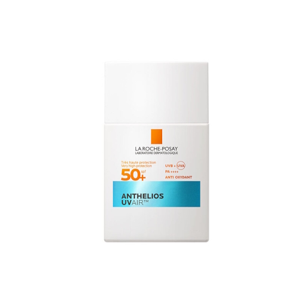La Roche Posay Anthelios UV Air SPF50 Güneş Koruyucu 40ml - 1