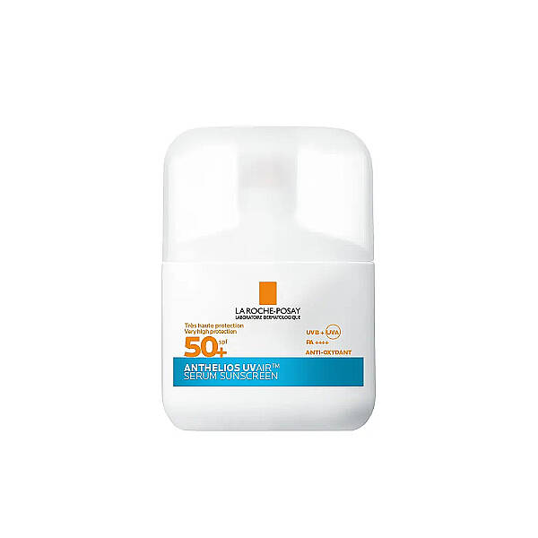 La Roche Posay Anthelios UV Air SPF50+ Ultra Güçlü Güneş Koruyucu Serum 50 ml - 1