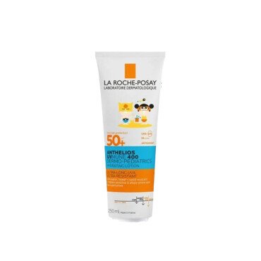 La Roche Posay Anthelios Uvmune 400 Dermo Pediatrics Güneş Koruyucu Losyon SPF50+ 250ml - La Roche Posay