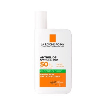 La Roche Posay Anthelios Uvmune 400 Oil Control Fluid Güneş Kremi SPF50+ 50ml - La Roche Posay