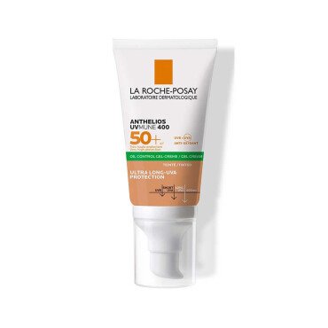 La Roche Posay Anthelios XL SPF 50+ Tinted Gel Cream 50ml - 2