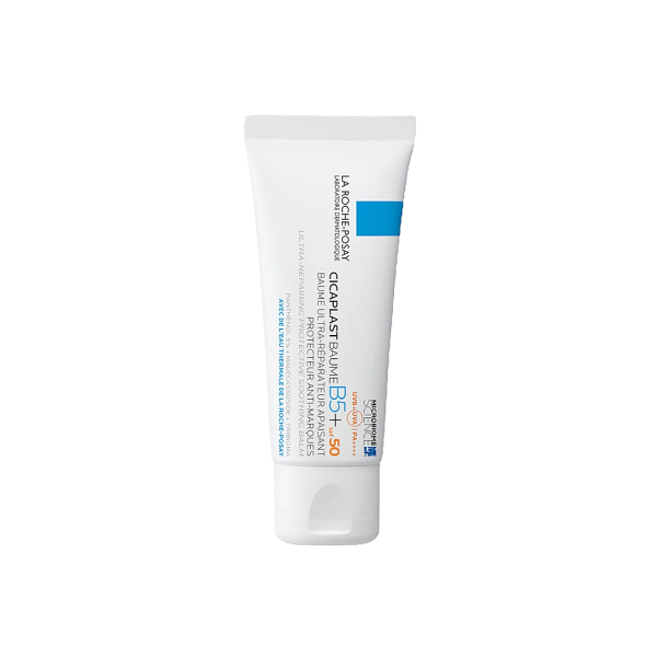 La Roche Posay Cicaplast Baume B5+ SPF50 Onarıcı Bakım Kremi 40 ml - 1