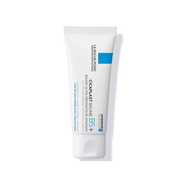 La Roche Posay Cicaplast Baume B5+ Yatıştırıcı Bakım Kremi 100ml - 2