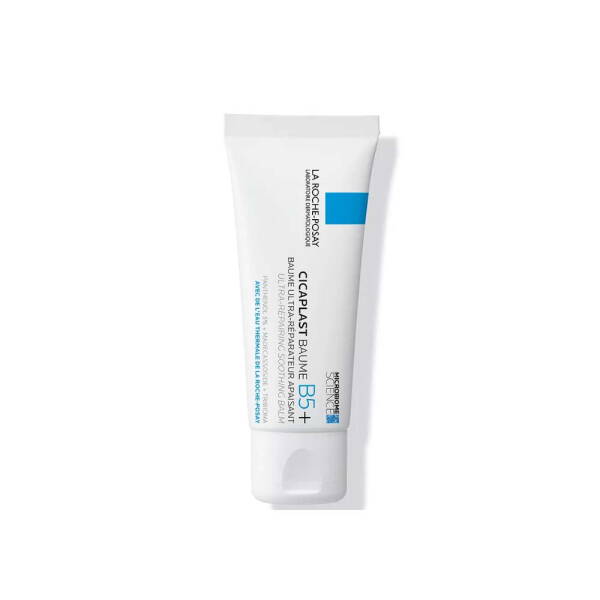 La Roche Posay Cicaplast Baume B5 Yatıştırıcı Ve Onarıcı Bakım Kremi 40 ml - 1
