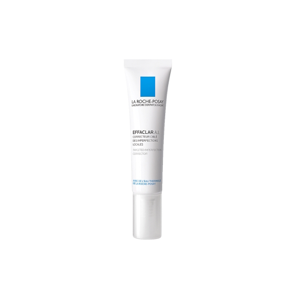 La Roche Posay Effaclar A.I. Cilt Kusurlarının Görünümünü Düzeltici Bakım Kremi 15ml - 1